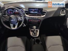 Kia Ceed Sportswagon TOP 1.5 T-GDI 160 PS DCT Navi-AppleCarPlay-AndroidAuto-Tempomat-R&uuml;ckfahrkamera-Klimaautomatik-17''Alu 