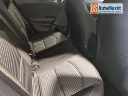 Kia Ceed Sportswagon TOP 1.5 T-GDI 160 PS DCT Navi-AppleCarPlay-AndroidAuto-Tempomat-R&uuml;ckfahrkamera-Klimaautomatik-17''Alu 