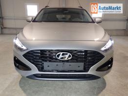 Hyundai i30 Kombi Style Plus Edition 1,5 T-GDI MHEV 48 V 140 PS 7-DCT Navi-Klimaautomatik-AppleCarPlay-AndroidAuto-R&uuml;ckfahrkamera-PDC-DAB-16''Alu-Sofort 