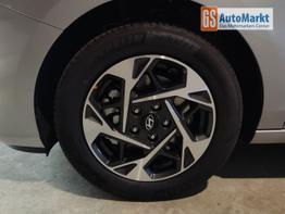 Hyundai i30 Kombi Style Plus Edition 1,5 T-GDI MHEV 48 V 140 PS 7-DCT Navi-Klimaautomatik-AppleCarPlay-AndroidAuto-R&uuml;ckfahrkamera-PDC-DAB-16''Alu-Sofort 