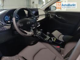 Hyundai i30 Kombi Style Plus Edition 1,5 T-GDI MHEV 48 V 140 PS 7-DCT Navi-Klimaautomatik-AppleCarPlay-AndroidAuto-R&uuml;ckfahrkamera-PDC-DAB-16''Alu-Sofort 