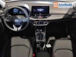 Hyundai i30 Kombi Style Plus Edition 1,5 T-GDI MHEV 48 V 140 PS 7-DCT Navi-Klimaautomatik-AppleCarPlay-AndroidAuto-R&uuml;ckfahrkamera-PDC-DAB-16''Alu-Sofort 