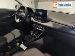 Hyundai i30 Kombi Style Plus Edition 1,5 T-GDI MHEV 48 V 140 PS 7-DCT Navi-Klimaautomatik-AppleCarPlay-AndroidAuto-R&uuml;ckfahrkamera-PDC-DAB-16''Alu-Sofort 