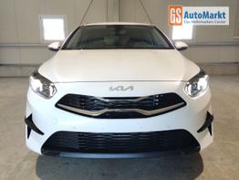 Kia Ceed Sportswagon TOP 1.5 T-GDI 140 PS DCT Navi-AppleCarPlay-AndroidAuto-Tempomat-R&uuml;ckfahrkamera-Klimaautomatik-Businesspaket-17''Alu 