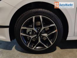 Kia Ceed Sportswagon TOP 1.5 T-GDI 140 PS DCT Navi-AppleCarPlay-AndroidAuto-Tempomat-R&uuml;ckfahrkamera-Klimaautomatik-Businesspaket-17''Alu 