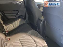Kia Ceed Sportswagon TOP 1.5 T-GDI 140 PS DCT Navi-AppleCarPlay-AndroidAuto-Tempomat-R&uuml;ckfahrkamera-Klimaautomatik-Businesspaket-17''Alu 
