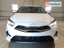 Kia Ceed Sportswagon TOP 1.5 T-GDI 140 PS DCT Navi-AppleCarPlay-AndroidAuto-Tempomat-R&uuml;ckfahrkamera-Klimaautomatik-16''Alu 