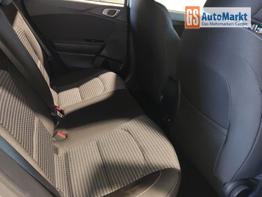 Kia Ceed Sportswagon TOP 1.5 T-GDI 140 PS DCT Navi-AppleCarPlay-AndroidAuto-Tempomat-R&uuml;ckfahrkamera-Klimaautomatik-16''Alu 