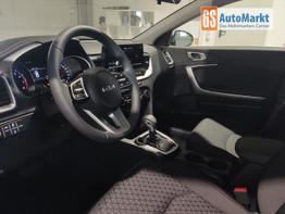 Kia Ceed Sportswagon Spin CD 1.5 T-GDI 7DCT 140 PS Navi-Tempomat-DAB-Klimaanlage-AppleCarPlay-AndroidAuto-Spurhalteassist-Bluetooth-16''Alu-sofort 