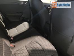 Kia Ceed Sportswagon Spin CD 1.5 T-GDI 7DCT 140 PS Navi-Tempomat-DAB-Klimaanlage-AppleCarPlay-AndroidAuto-Spurhalteassist-Bluetooth-16''Alu-sofort 