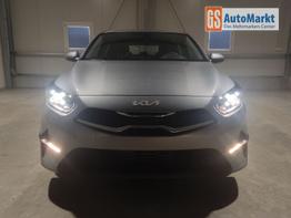 Kia Ceed Spin 1.0 T-GDI 100 PS Navi-R&uuml;ckfahrkamera-Tempomat-Winterpaket-Spurhalteassistent-Klima-AppConnect-16''Alu 
