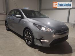 Kia Ceed Spin 1.0 T-GDI 100 PS Navi-R&uuml;ckfahrkamera-Tempomat-Winterpaket-Spurhalteassistent-Klima-AppConnect-16''Alu 