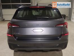 Skoda Kamiq Selection 1.5 TSI 150 PS DSG 4-Jahre-Garantie-Anh&auml;ngerkupplung-2-Zonen-Climatronic-Tempomat-LED-AppleCarPlay-AndroidAuto-PDC 