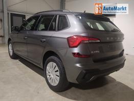 Skoda Kamiq Selection 1.5 TSI 150 PS DSG 4-Jahre-Garantie-Anh&auml;ngerkupplung-2-Zonen-Climatronic-Tempomat-LED-AppleCarPlay-AndroidAuto-PDC 