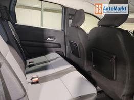 Dacia Jogger Extreme 1.0 TCe 110 7-Sitzer-AHK-Kamera-LED-AppleCarPlay-AndroidAuto-Tempomat-Kessy-16''Alu 