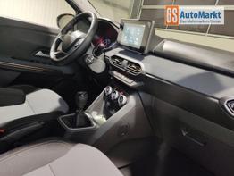 Dacia Jogger Extreme 1.0 TCe 110 7-Sitzer-AHK-Kamera-LED-AppleCarPlay-AndroidAuto-Tempomat-Kessy-16''Alu 