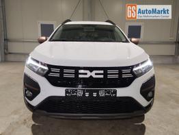 Dacia Jogger Extreme 1.0 TCe 110 7-Sitzer-AHK-Kamera-LED-AppleCarPlay-AndroidAuto-Tempomat-Kessy-16''Alu 