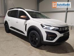 Dacia Jogger Extreme 1.0 TCe 110 7-Sitzer-AHK-Kamera-LED-AppleCarPlay-AndroidAuto-Tempomat-Kessy-16''Alu 