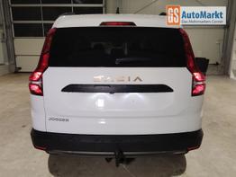Dacia Jogger Extreme 1.0 TCe 110 7-Sitzer-AHK-Kamera-LED-AppleCarPlay-AndroidAuto-Tempomat-Kessy-16''Alu 