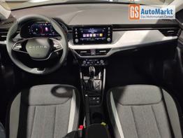 Skoda Kamiq 130 Jahre Premium Edition 1.5 TSI 150 PS DSG Anh&auml;ngerkupplung-AppleCarPlay-AndroidAuto-Winterpaket-Alcantara-DAB-Tempomat-Totwinkelassist-Kamera-SunSet-el.Heckklappe-17''Alu-Sofort 