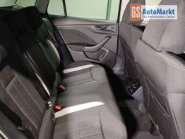 Skoda Kamiq 130 Jahre Premium Edition 1.5 TSI 150 PS DSG Anh&auml;ngerkupplung-AppleCarPlay-AndroidAuto-Winterpaket-Alcantara-DAB-Tempomat-Totwinkelassist-Kamera-SunSet-el.Heckklappe-17''Alu-Sofort 