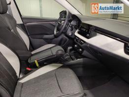 Skoda Kamiq 130 Jahre Premium Edition 1.5 TSI 150 PS DSG Anh&auml;ngerkupplung-AppleCarPlay-AndroidAuto-Winterpaket-Alcantara-DAB-Tempomat-Totwinkelassist-Kamera-SunSet-el.Heckklappe-17''Alu-Sofort 