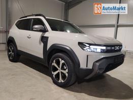 Dacia Duster Journey 1.2 TCe 130 Mild-Hybrid 4x4 Navi-AndroidAuto-AppleCarPlay-Winterpaket-360&deg;Kamera-PDC-LED-18''Alu-Sofort 