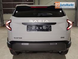 Dacia Duster Journey 1.2 TCe 130 Mild-Hybrid 4x4 Navi-AndroidAuto-AppleCarPlay-Winterpaket-360&deg;Kamera-PDC-LED-18''Alu-Sofort 