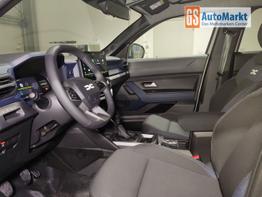 Dacia Duster Journey 1.2 TCe 130 Mild-Hybrid 4x4 Navi-AndroidAuto-AppleCarPlay-Winterpaket-360&deg;Kamera-PDC-LED-18''Alu-Sofort 