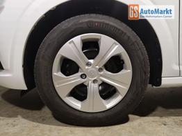 Dacia Sandero Essential TCe 90 PS Klima-DAB-LED-Tempomat-Limiter-sofort 