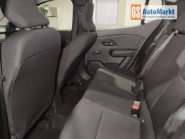 Dacia Sandero Essential TCe 90 PS Klima-DAB-LED-Tempomat-Limiter-sofort 
