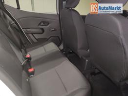 Dacia Sandero Essential TCe 90 PS Klima-DAB-LED-Tempomat-Limiter-sofort 