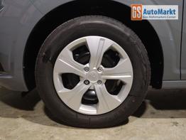 Dacia Sandero Essential TCe 90 PS Klima-DAB-LED-Tempomat-Limiter-sofort 