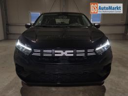 Dacia Sandero Essential TCe 90 PS Klima-DAB-LED-Tempomat-Limiter-sofort 