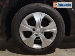 Dacia Sandero Essential TCe 90 PS Klima-DAB-LED-Tempomat-Limiter-sofort 