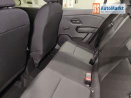 Dacia Sandero Essential TCe 90 PS Klima-DAB-LED-Tempomat-Limiter-sofort 