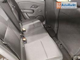 Dacia Sandero Essential TCe 90 PS Klima-DAB-LED-Tempomat-Limiter-sofort 