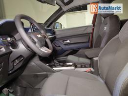 Dacia Duster Journey 1.2 TCe 130 Mild-Hybrid 4x4 Navi-AndroidAuto-AppleCarPlay-Winterpaket-Kamera-PDC-LED-18''Alu-sofort 