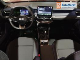 Dacia Duster Journey 1.2 TCe 130 Mild-Hybrid 4x4 Navi-AndroidAuto-AppleCarPlay-Winterpaket-Kamera-PDC-LED-18''Alu-sofort 
