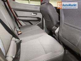 Dacia Duster Journey 1.2 TCe 130 Mild-Hybrid 4x4 Navi-AndroidAuto-AppleCarPlay-Winterpaket-Kamera-PDC-LED-18''Alu-sofort 
