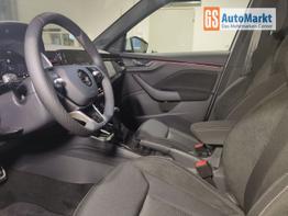 Skoda Kamiq Drive Plus Edition 1.0 TSI 116 PS Anh&auml;ngerkupplung-AppleCarPlay-AndroidAuto-2-Zonen-Klimaautomatik-Alcantara-Winterpaket-Sunset-LED-Matrix-R&uuml;ckfahrkamera-17''Alu 