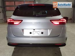 Kia Ceed Sportswagon Edition 30 Jahre 1.5 T-GDI 140 PS Navi-Teilleder-Tempomat-DAB-Klimaautomatik-LED-AppleCarPlay-AndroidAuto-Winterpaket-R&uuml;ckfahrkamera-Glanzpaket-Bluetooth-17''Alu-sofort 