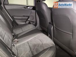 Kia Ceed Sportswagon Edition 30 Jahre 1.5 T-GDI 140 PS Navi-Teilleder-Tempomat-DAB-Klimaautomatik-LED-AppleCarPlay-AndroidAuto-Winterpaket-R&uuml;ckfahrkamera-Glanzpaket-Bluetooth-17''Alu-sofort 