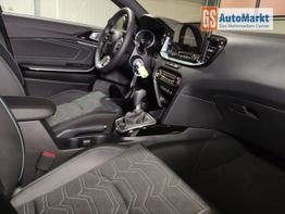 Kia Ceed Sportswagon Edition 30 Jahre 1.5 T-GDI 140 PS Navi-Teilleder-Tempomat-DAB-Klimaautomatik-LED-AppleCarPlay-AndroidAuto-Winterpaket-R&uuml;ckfahrkamera-Glanzpaket-Bluetooth-17''Alu-sofort 