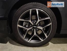 Kia Ceed Sportswagon TOP 1.5 T-GDI 160 PS Navi-AppleCarPlay-AndroidAuto-Tempomat-R&uuml;ckfahrkamera-Klimaautomatik-17''Alu 