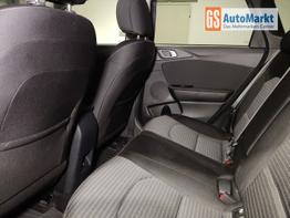 Kia Ceed Sportswagon TOP 1.5 T-GDI 160 PS Navi-AppleCarPlay-AndroidAuto-Tempomat-R&uuml;ckfahrkamera-Klimaautomatik-17''Alu 