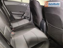 Kia Ceed Sportswagon TOP 1.5 T-GDI 160 PS Navi-AppleCarPlay-AndroidAuto-Tempomat-R&uuml;ckfahrkamera-Klimaautomatik-17''Alu 