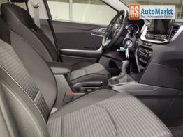 Kia Ceed Sportswagon TOP 1.5 T-GDI 160 PS Navi-AppleCarPlay-AndroidAuto-Tempomat-R&uuml;ckfahrkamera-Klimaautomatik-17''Alu 