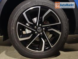MG ZS Luxury 1.5 VTI 106 PS Garantie-Leder-Navi-AppleCarPlay-AndroidAuto-LED-360&deg;Kamera-Klima-Tempomat-17''Alu 