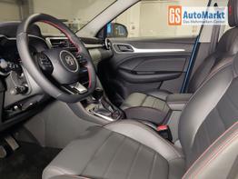 MG ZS Luxury 1.5 VTI 106 PS Garantie-Leder-Navi-AppleCarPlay-AndroidAuto-LED-360&deg;Kamera-Klima-Tempomat-17''Alu 